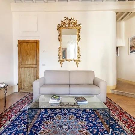 Relax Like Home, Piazza Santa Croce, With Balcony Apartment