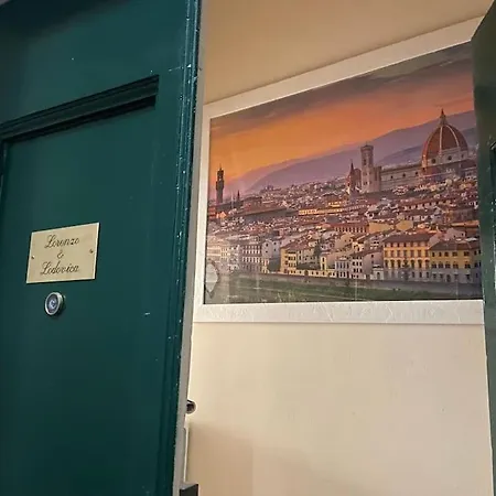 Apartment Relax Like Home, Piazza Santa Croce, With Balcony Florence