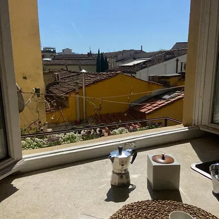 Relax Like Home, Piazza Santa Croce, With Balcony